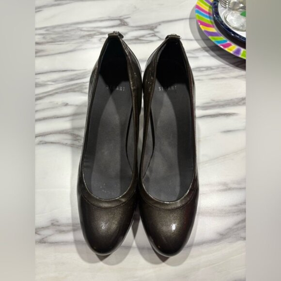 EUC- Stewart Weitzman Heels - Picture 1 of 12